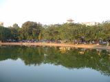 Hanoi - Hoan Kiem Lake 3