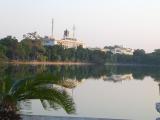 Hanoi - Hoan Kiem Lake 4
