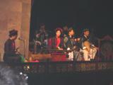Hanoi - Water Puppet Orchestra