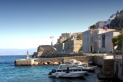 Harbour
