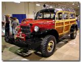 1949 Dodge Power Wagon