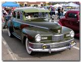 1947 Nash - Click on photo for more info