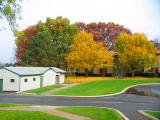 Pennsylvania - Nittany Gardens - 2004, Fall Colors