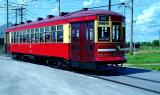 Illinois Railway Museum