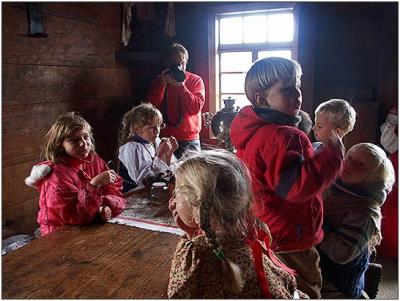 Fort Ross, Oct. 16th, 2004