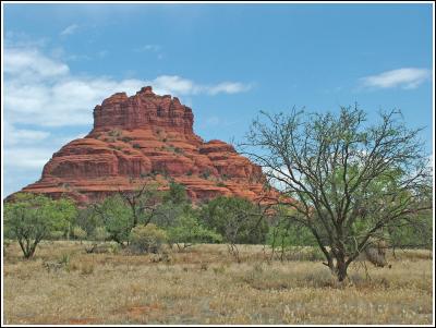 Sedona