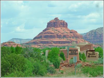 Sedona