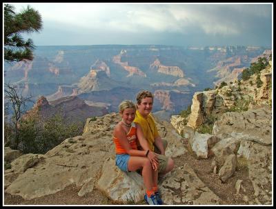 Grand Canyon