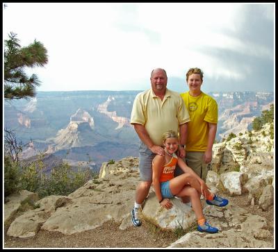 Grand Canyon