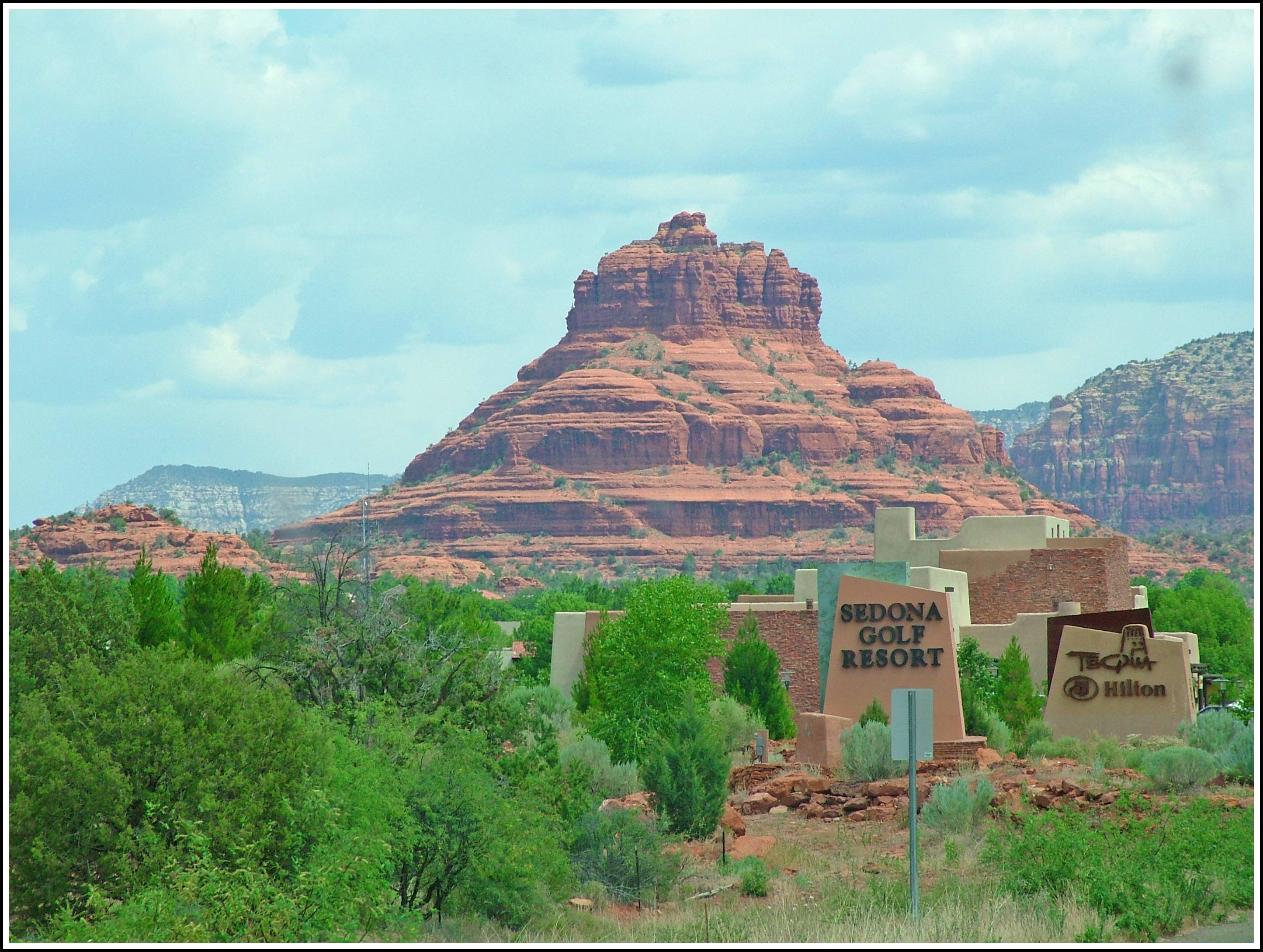 Sedona