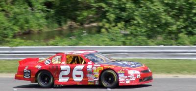 Limerock Park, 2004