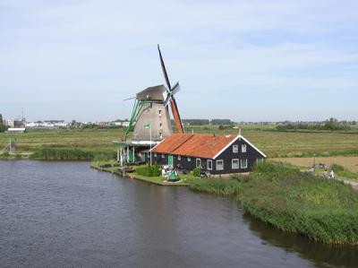 Windmill