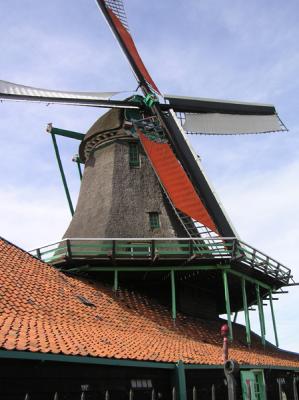 Windmill