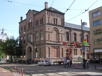 Paradiso Live Music Club