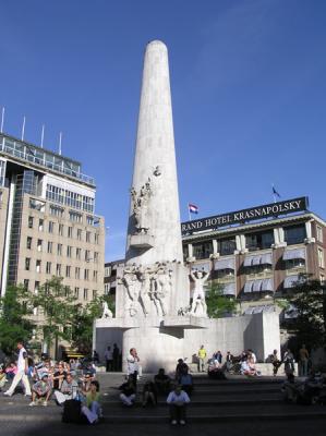 Dam Square
