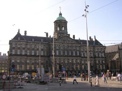 Royal Palace