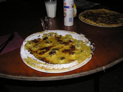 The Pancake Bakery