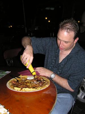 The Pancake Bakery