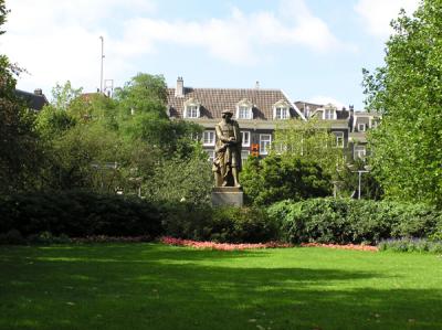 Rembrandt Square