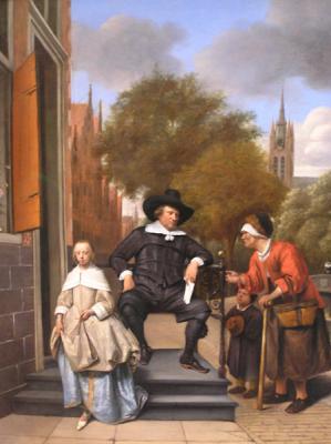 The Rijksmuseum