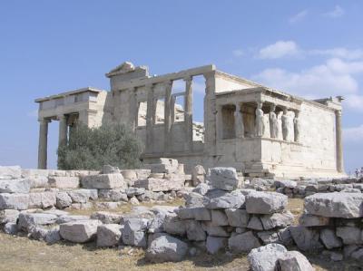 Erechtheion