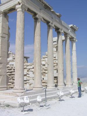 Erechtheion