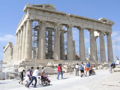 Parthenon