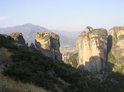 Holy Trinity Monastery