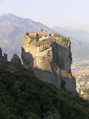 Holy Trinity Monastery