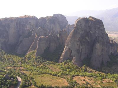 Interesting Rock Formations