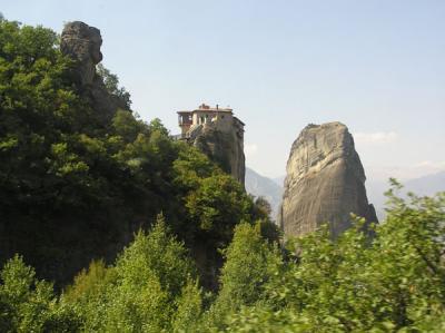 Meteora