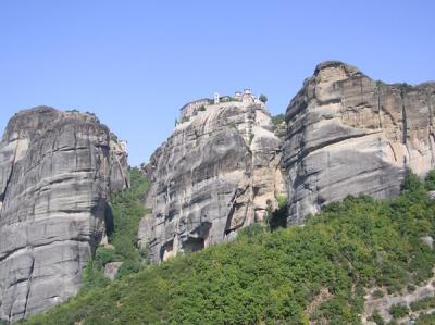 Meteora