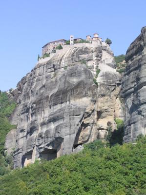 Meteora