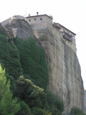 Meteora