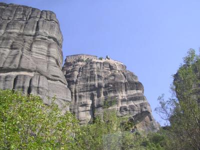 Meteora