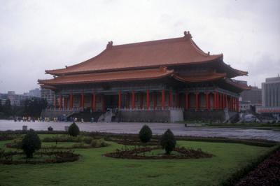 Taipei National Concert Hall