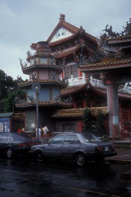 Paoan Temple
