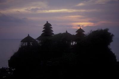 Bali (Indonesia) - The Magical Island