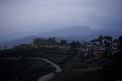 Nagarkot