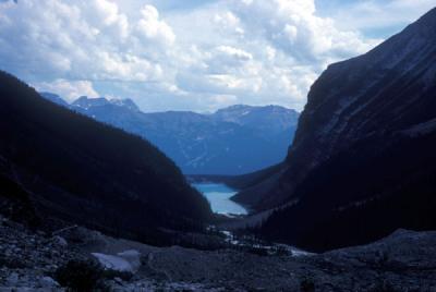 Lake Louise