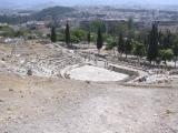 Theatre of Dionysos