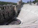 Theatre of Herodus Atticus
