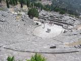 Theatre at Delphi