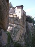 Grand Meteora Monastery