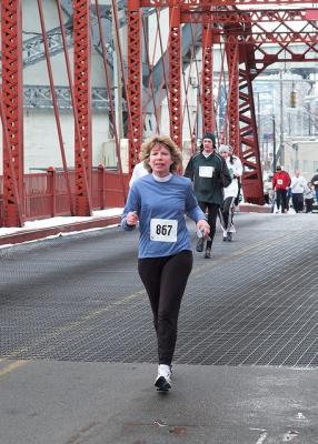 St Malachi Run 2005