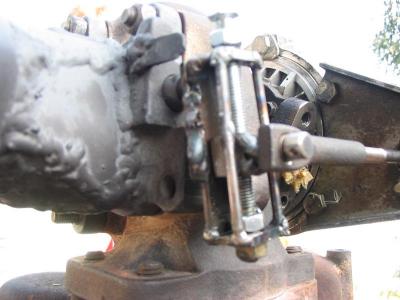 3in Exhaust