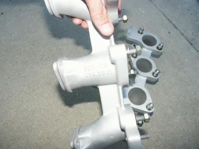 906 Magnesium Intake Manifolds - Jim Logan Oct2004 - Photo 30.JPG