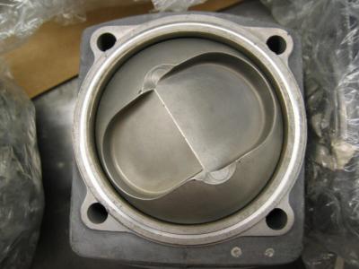 Looking for 95mm MAHLE Piston Set - 3