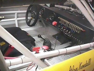 Alan Kendall's 914-6 IMSA Race Car - sn 914.043.0538 - Photo 18