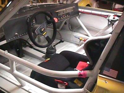 Alan Kendall's 914-6 IMSA Race Car - sn 914.043.0538 - Photo 17